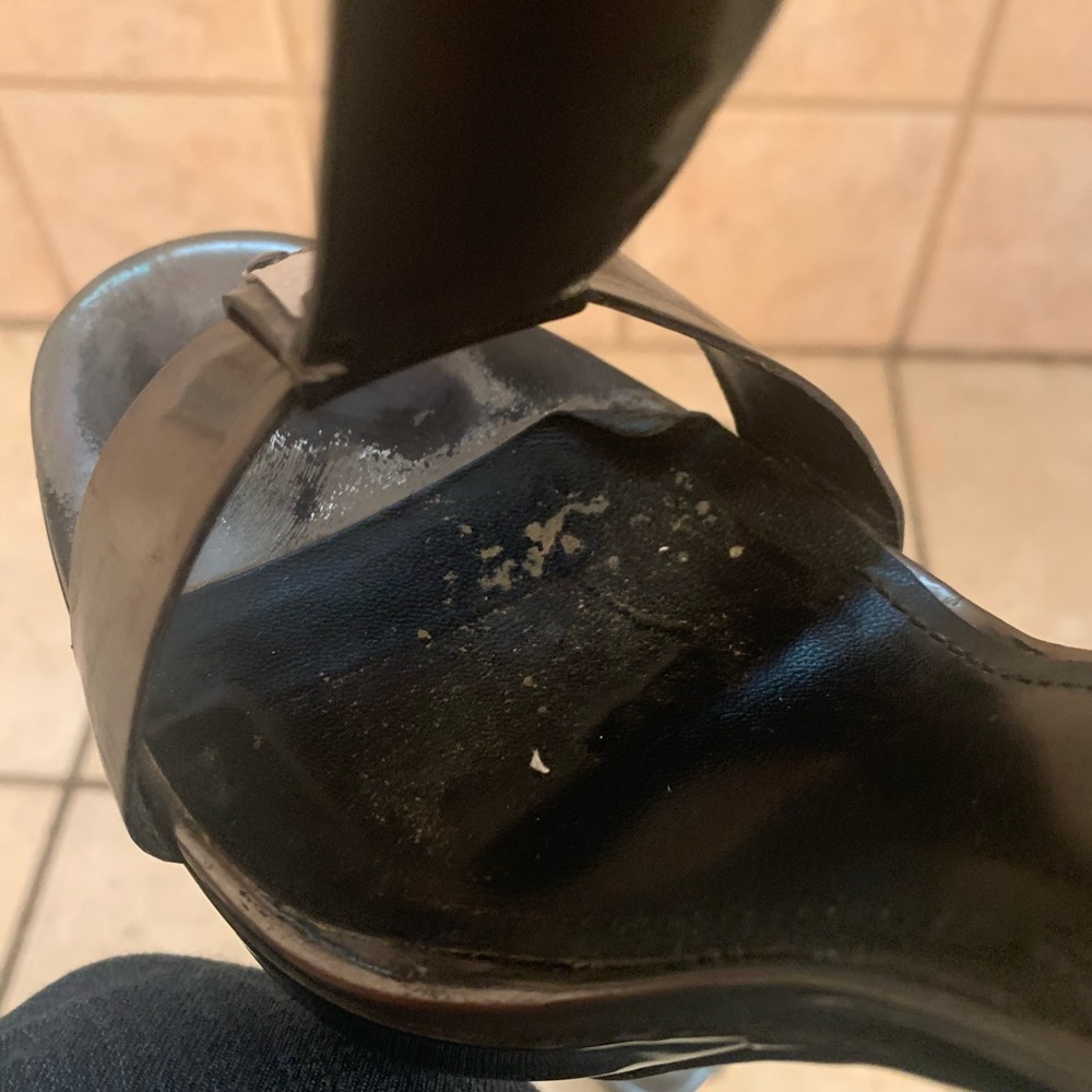 Burberry Sandals - Picture 4 of 9